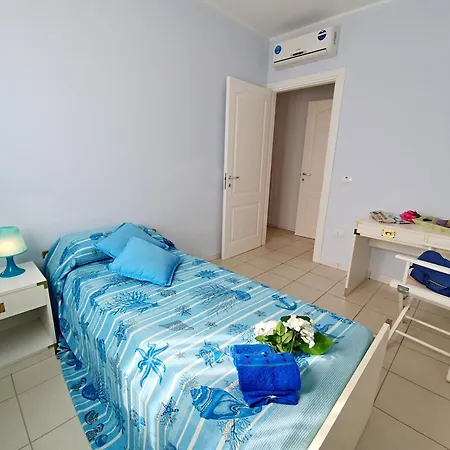 La Pergola Al Apartman