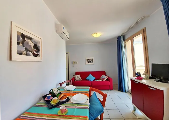 La Pergola Al * 카보