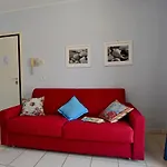 아파트 La Pergola Al