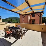 La Pergola Al Cavo