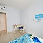 아파트 La Pergola Al