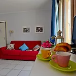 La Pergola Al Apartment Cavo