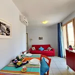 Apartment La Pergola Al Cavo