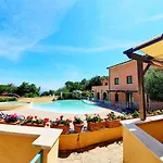 La Pergola Al Apartment *