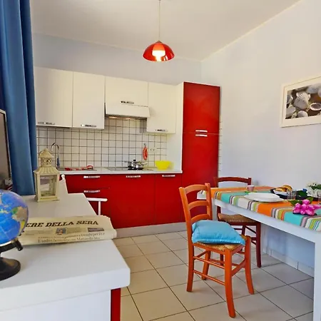 La Pergola Al شقة