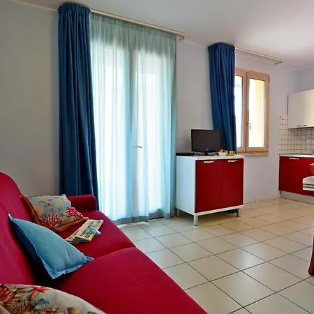 La Pergola Al * カーヴォ