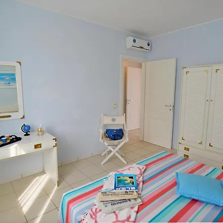 شقة La Pergola Al *