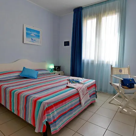 Daire La Pergola Al Cavo