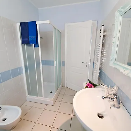 Apartment La Pergola Al Cavo