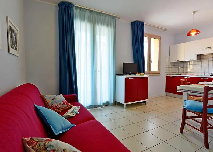 La Pergola Al * カーヴォ