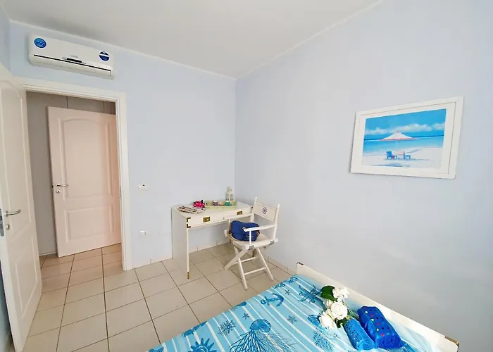 アパート La Pergola Al *