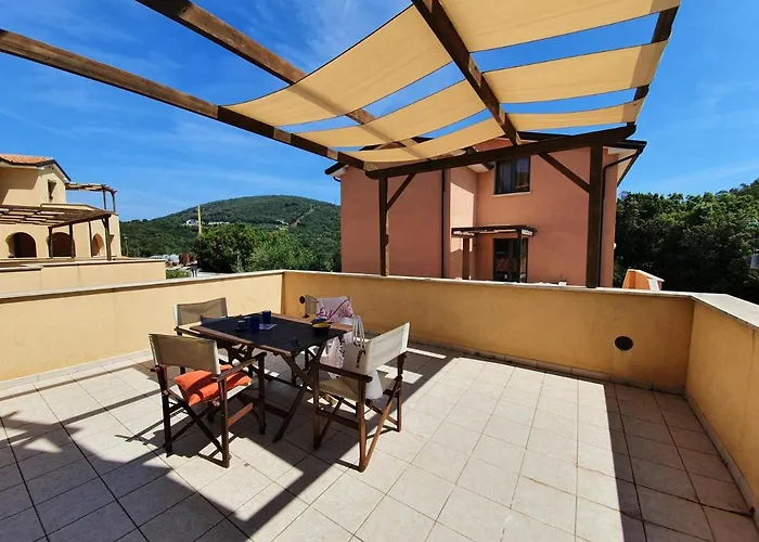 La Pergola Al カーヴォ