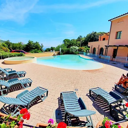 Appartement La Pergola Al *