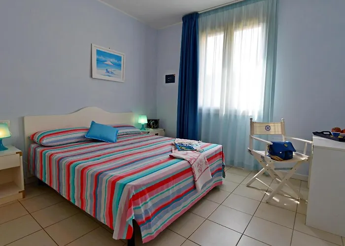 Appartement La Pergola Al Cavo