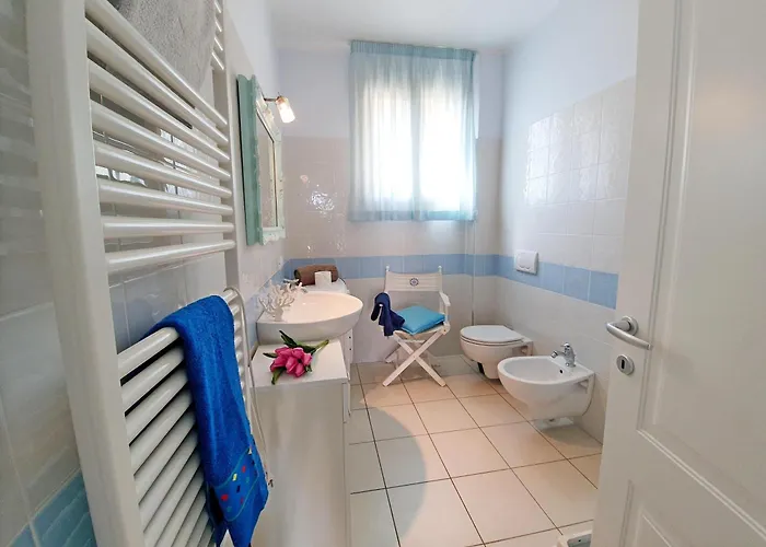 La Pergola Al Appartement Cavo