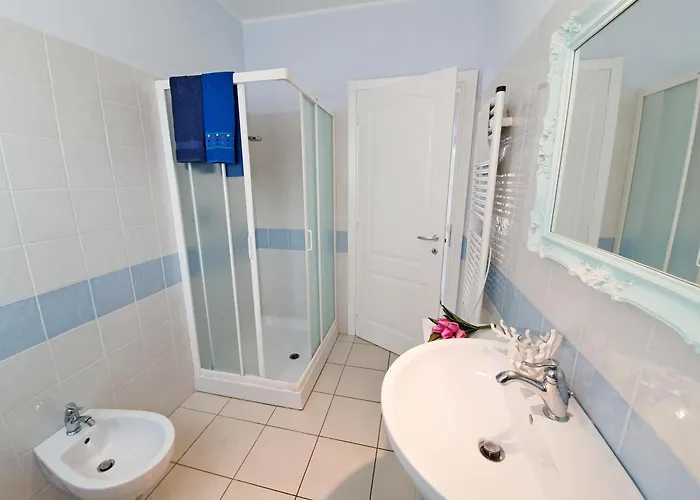 La Pergola Al Appartement Cavo